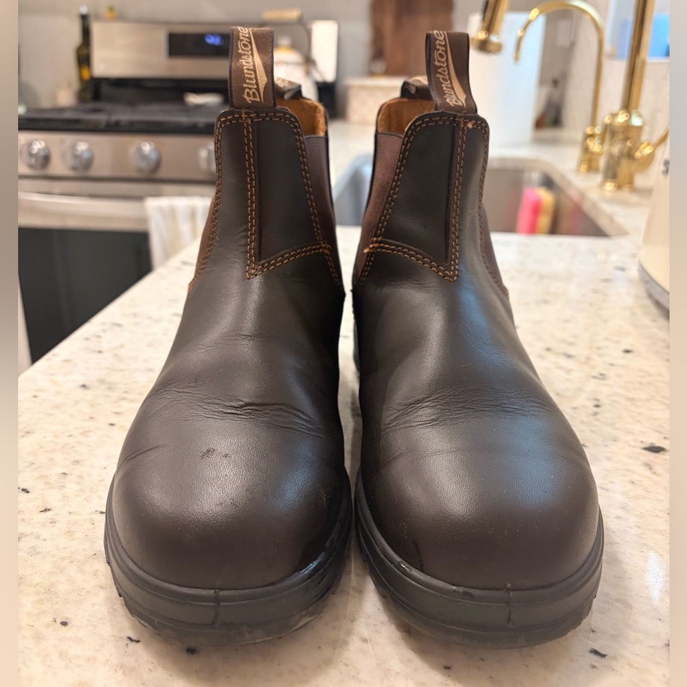 Women’s Classic Blundstone #550